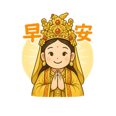 瑤池西王金母大天尊