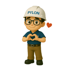 Pylon V.2