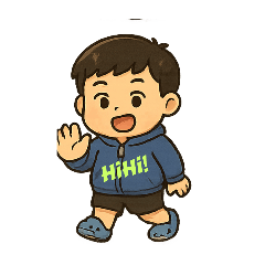 小余日常