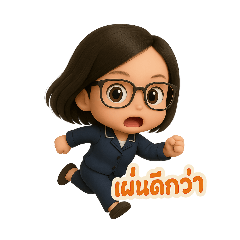 working-woman on ture