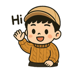 叡的生活真有趣