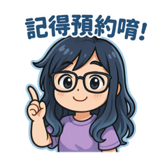 Dora 敏美髮物語