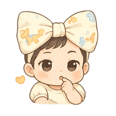 Nong Ploen & Big Bow