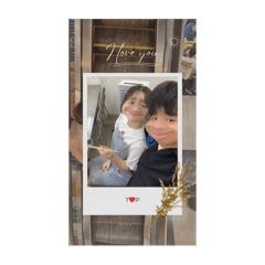 Golden Time With You