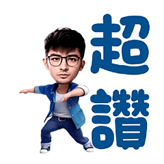 動感舞星 - MARS