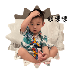 羿宏小王子！