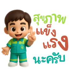 ตูนรถพยาบาล