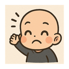 Q版星星寶貝