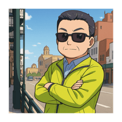 HsuJuiFa_20250407105652 – Stickers LINE | LINE STORE