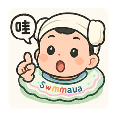 幃幃胖嘟嘟