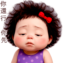 Lumyai cute girl 2 BIG TW