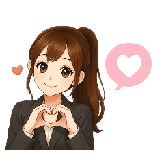 สวยสดใสในวันทำงาน