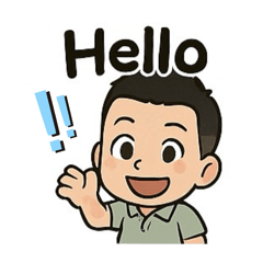 Jeff Hello