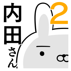 使える内田さん☆2