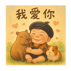 澔澔試做版