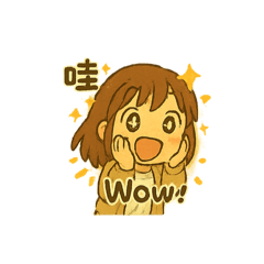 朱小儒鄰家女孩版