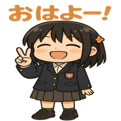 nagisa/seifuku