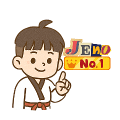 Jeno No.1