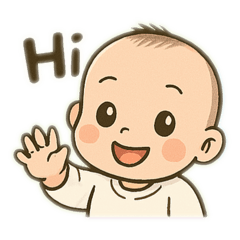 洋の手繪風♡