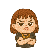 Angry mo