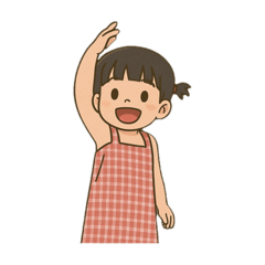 小小姐妹花.