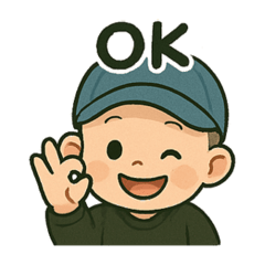 承承問候語