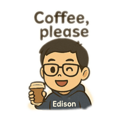 Edison daily
