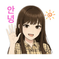 韓文初級生