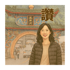 媽媽風