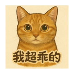 我是麻吉，麻吉是我