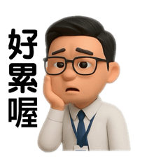 廖課長