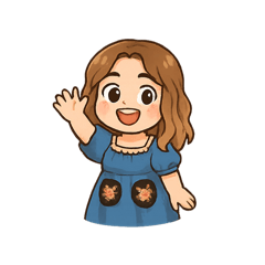 Cute gen 2