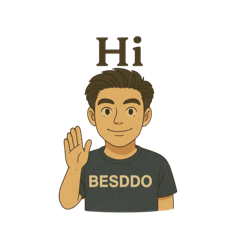 BESDDO 表情版本1