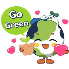 Nong Global by UAC