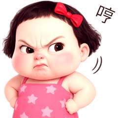 Lumyai cute girl 2 TW