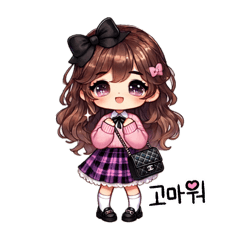 Pattyの上班日常