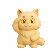 POOKPIK CAT DEVIL 2025