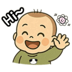 大瑋小寶貝
