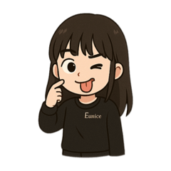 調皮Kelly