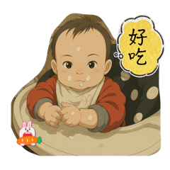 楷琳寶貝2