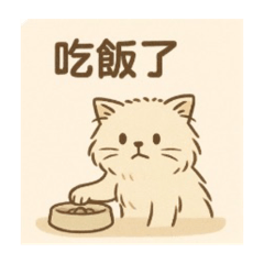 專屬貓咪日常