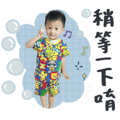 樂恩倆兄弟の日常