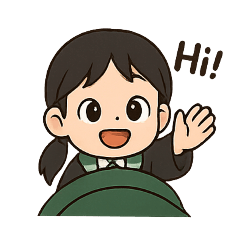 Anya sticker2
