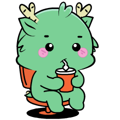 Green Dragon 4 : Animated