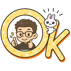 Q版Andy