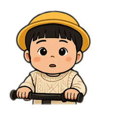 一閃一閃小勳勳