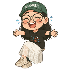 Dew Pawari – LINE stickers | LINE STORE