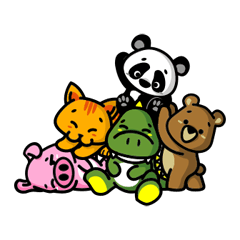 Carousel Icon