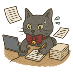 小辣上班日誌