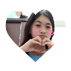 ouo心